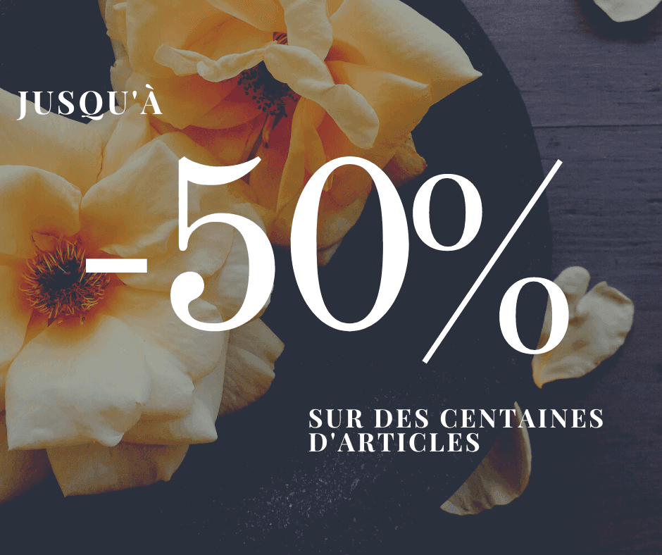 Découvrez nos artisans