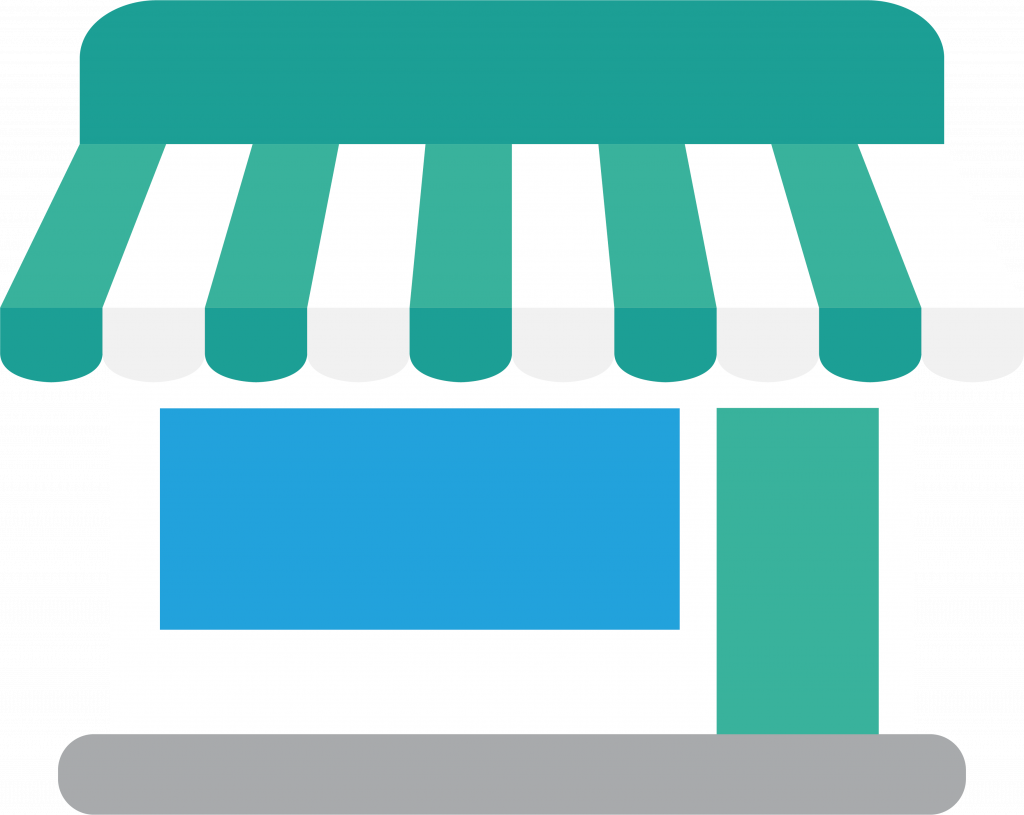 Créer votre boutique