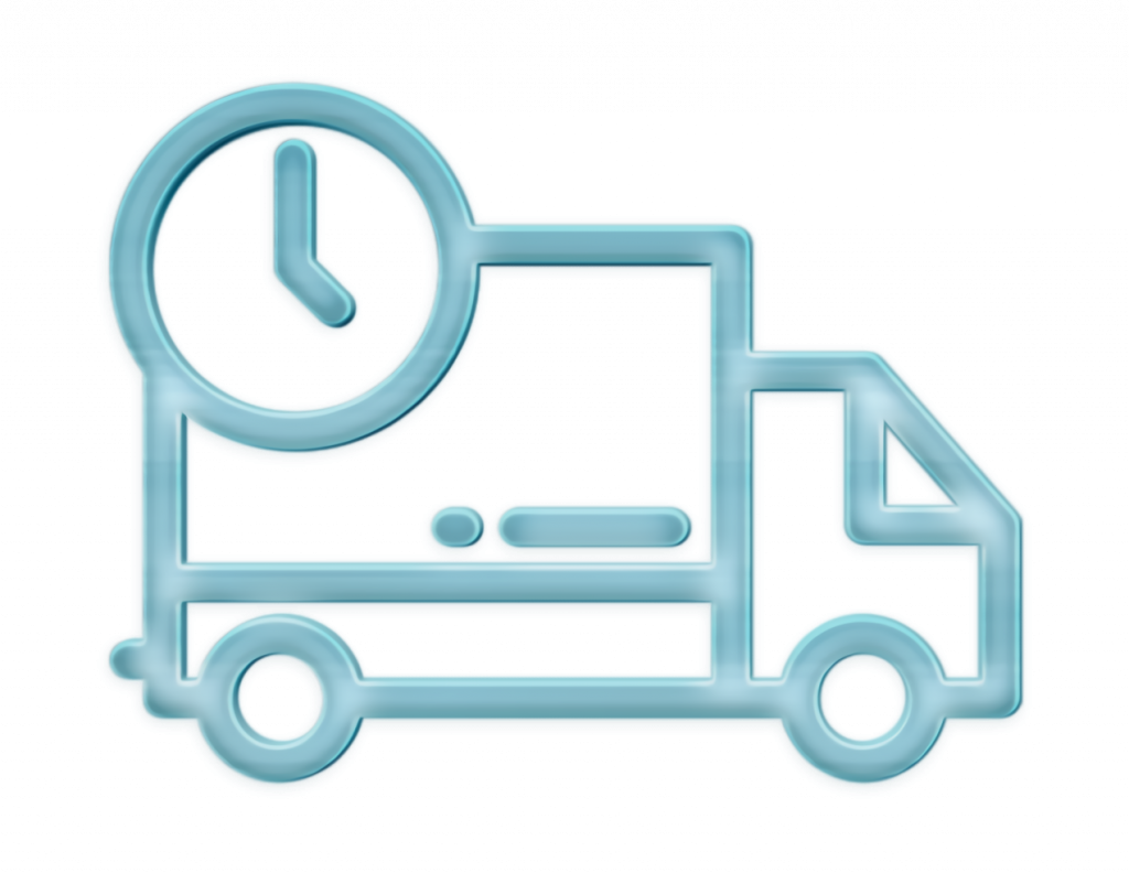 Expédition de la commande